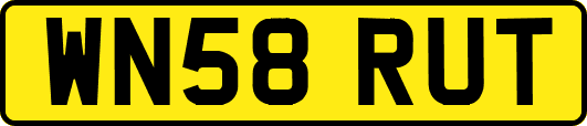 WN58RUT