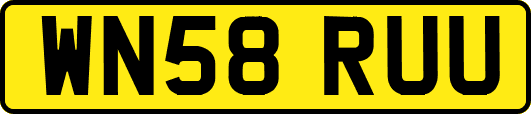 WN58RUU