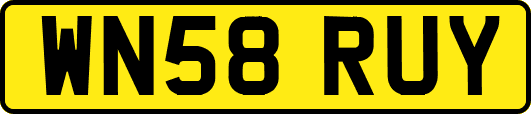 WN58RUY