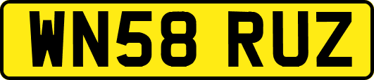 WN58RUZ