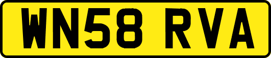 WN58RVA