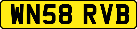 WN58RVB