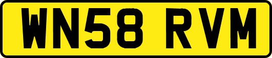 WN58RVM