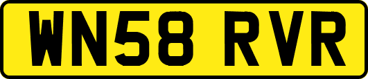 WN58RVR