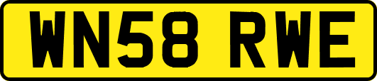 WN58RWE