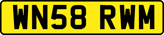 WN58RWM