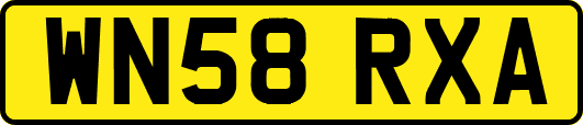 WN58RXA
