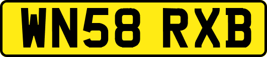 WN58RXB