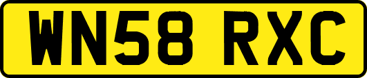 WN58RXC