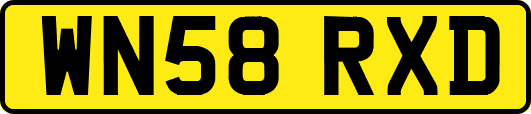 WN58RXD