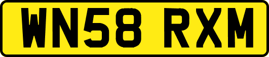 WN58RXM