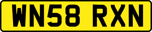 WN58RXN