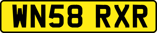 WN58RXR
