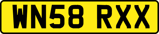WN58RXX
