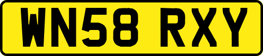 WN58RXY