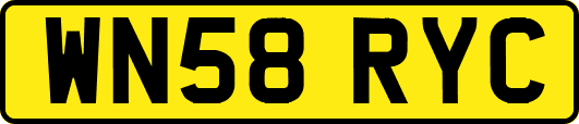 WN58RYC