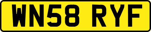 WN58RYF
