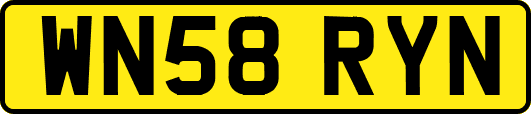 WN58RYN