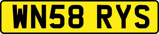 WN58RYS