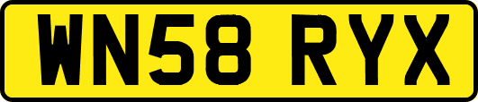 WN58RYX