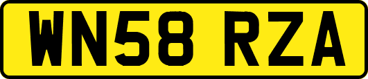 WN58RZA