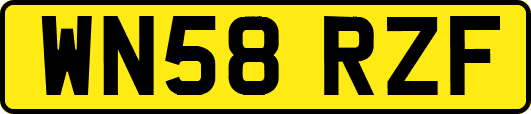 WN58RZF