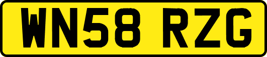 WN58RZG