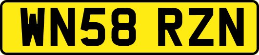 WN58RZN