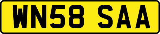 WN58SAA
