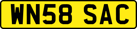 WN58SAC