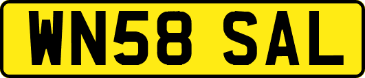 WN58SAL