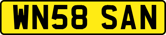 WN58SAN