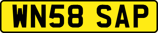 WN58SAP