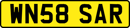 WN58SAR