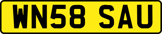 WN58SAU
