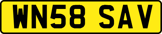 WN58SAV