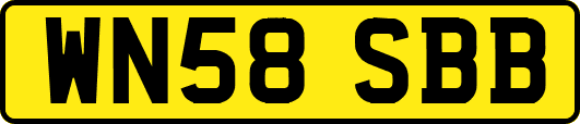 WN58SBB