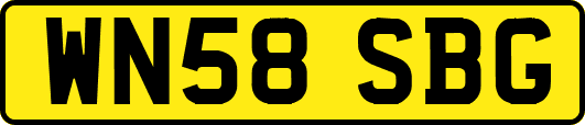 WN58SBG