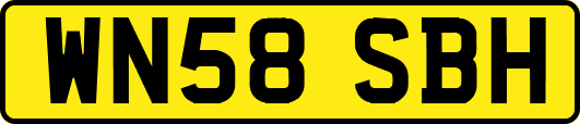 WN58SBH