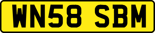 WN58SBM
