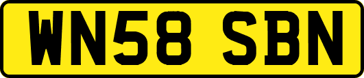 WN58SBN