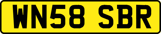 WN58SBR