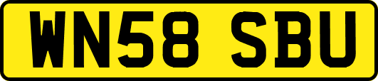 WN58SBU