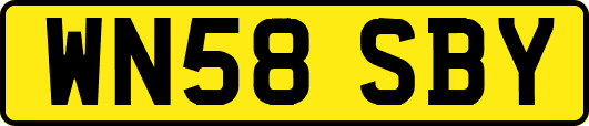 WN58SBY