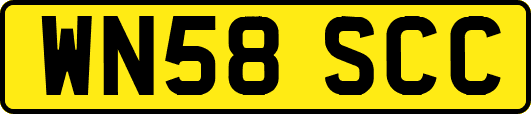 WN58SCC