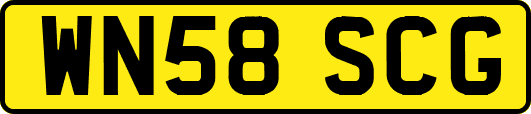 WN58SCG