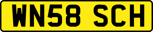 WN58SCH