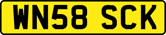 WN58SCK