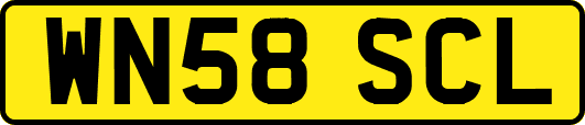 WN58SCL