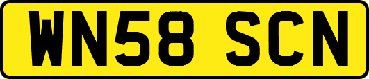 WN58SCN